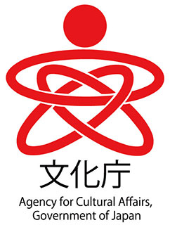 文化庁ロゴ